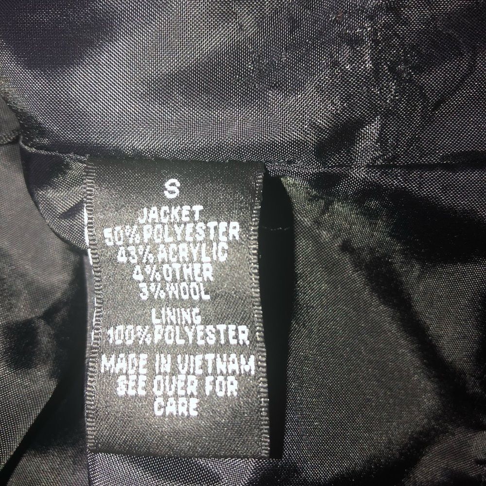 BCX jacket   - Picture 4 of 6